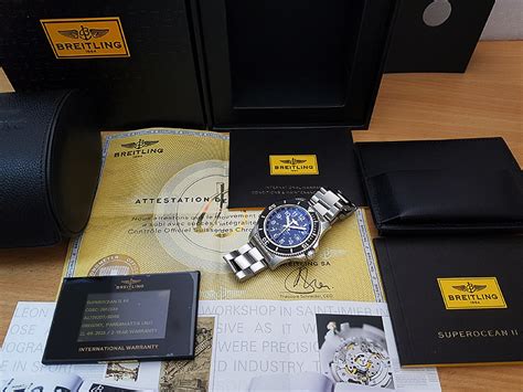 breitling superocean a173907